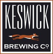 Keswick Brewing